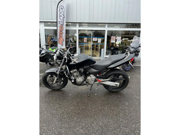 HONDA CB 600 HORNET