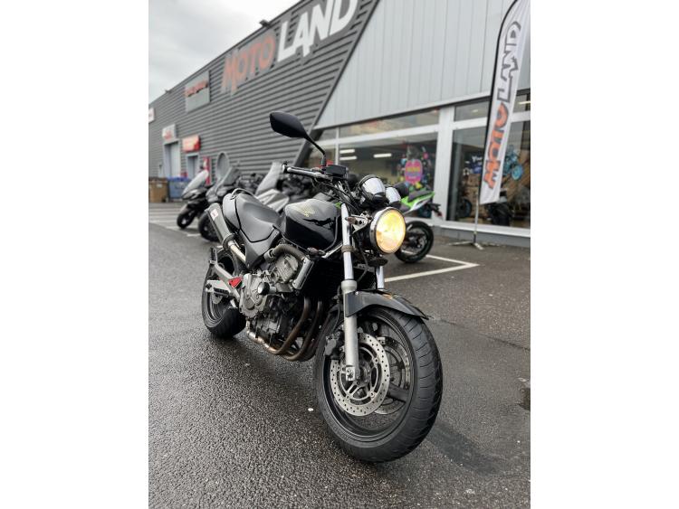HONDA CB 600 HORNET