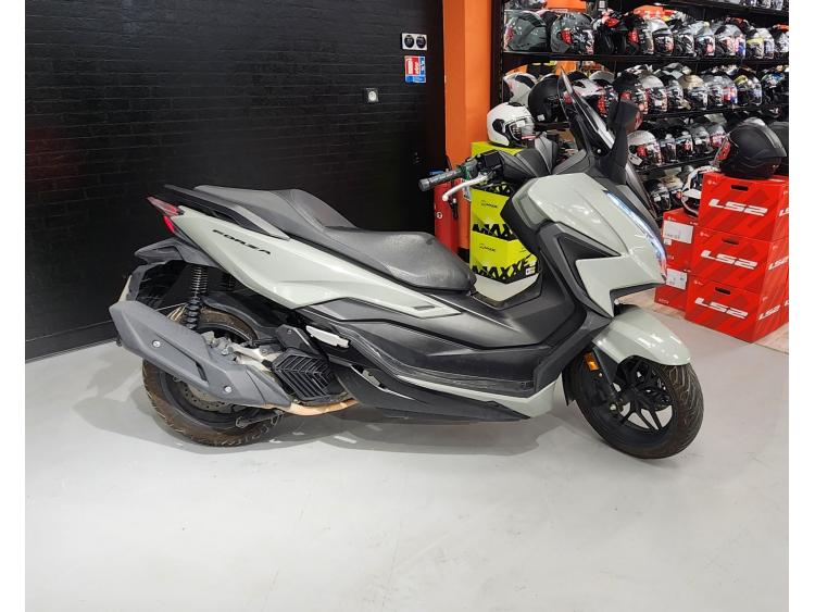 HONDA NSS FORZA 125
