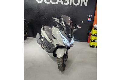 HONDA NSS FORZA 125