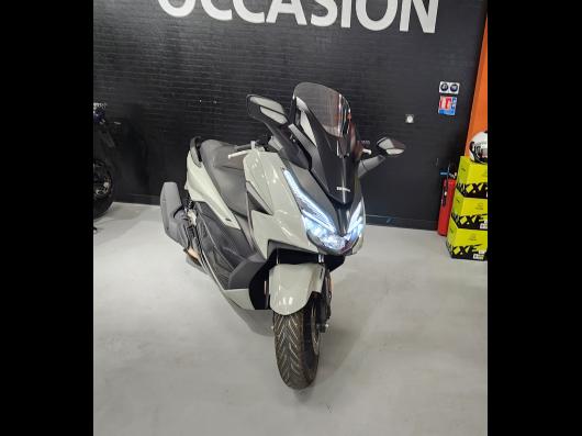 HONDA NSS FORZA 125