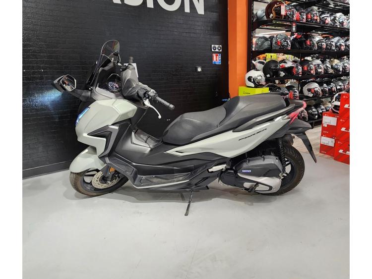 HONDA NSS FORZA 125
