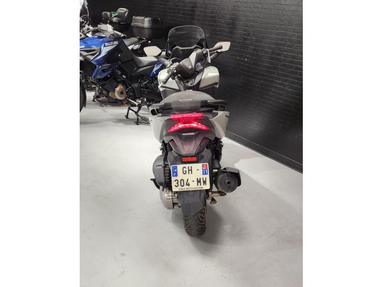 HONDA NSS FORZA 125