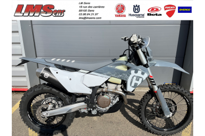 HUSQVARNA FE 350 PRO