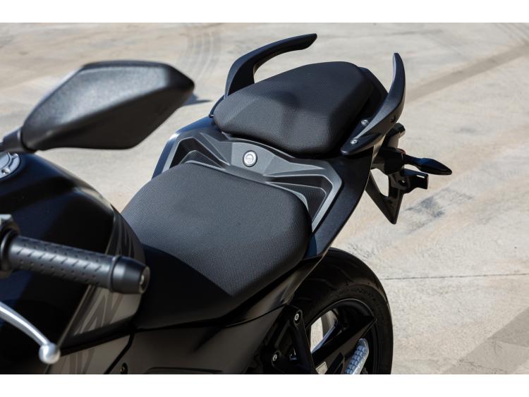 VOGE 625R