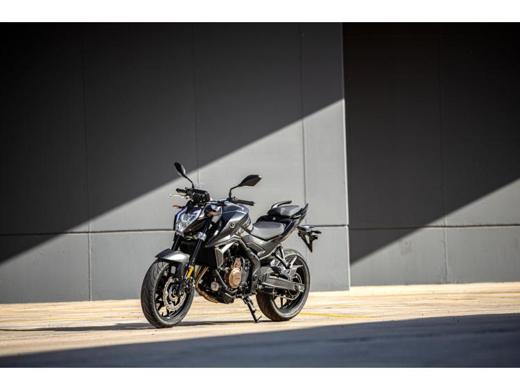 VOGE 625R