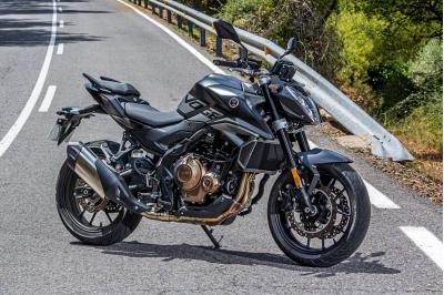VOGE 625R