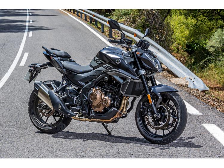 VOGE 625R