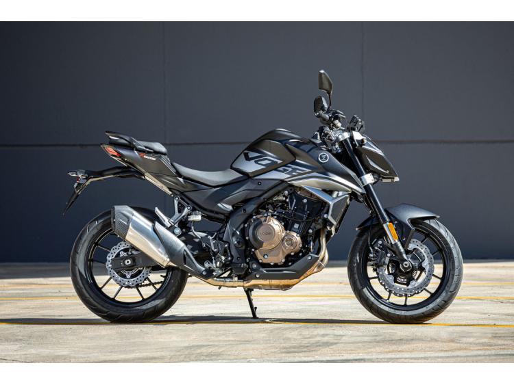 VOGE 625R