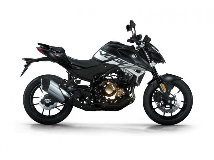 VOGE 625R