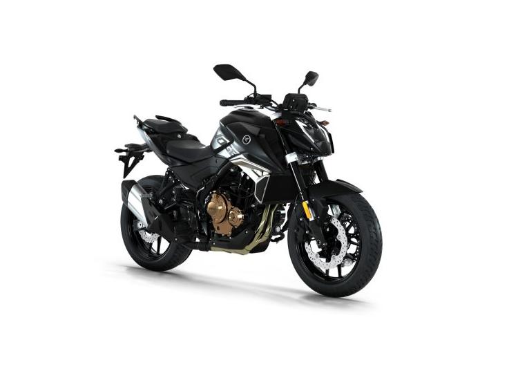 VOGE 625R