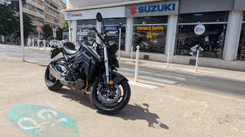 Photo du véhicule SUZUKI