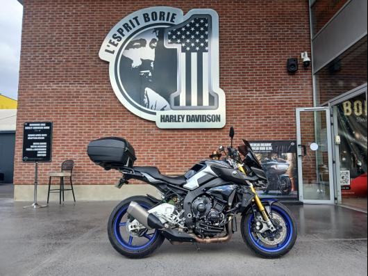 YAMAHA MT-10 SP