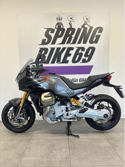 MOTO GUZZI V100  MANDELLO