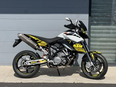 KTM 990 SM