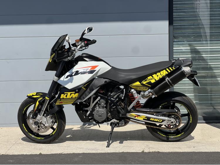 KTM 990 SM