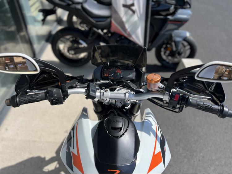 KTM 990 SM