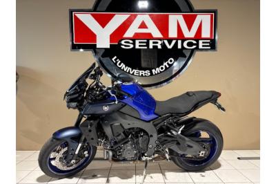 YAMAHA MT-10