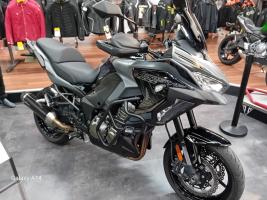 Photo du véhicule KAWASAKI