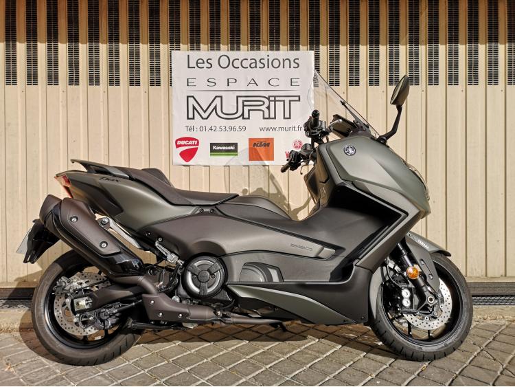 YAMAHA XP T-MAX 560 STD 