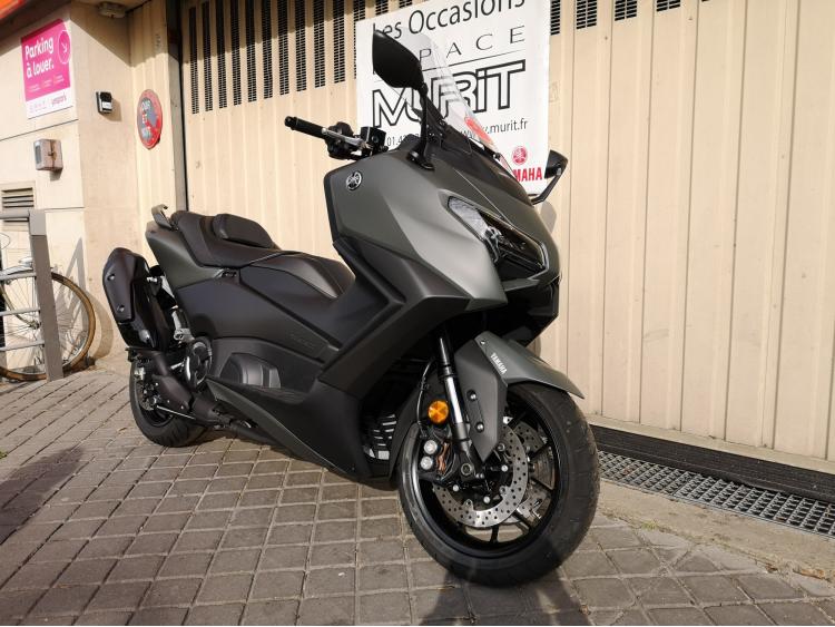 YAMAHA XP T-MAX 560 STD 