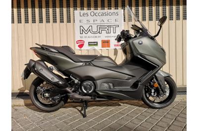 YAMAHA XP T-MAX 560