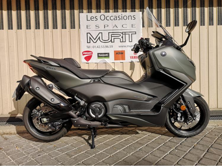 YAMAHA XP T-MAX 560 STD 