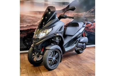 PIAGGIO MP3 300 HPE SPORT ABS ASR