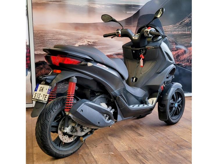 PIAGGIO MP3 300 HPE SPORT ABS ASR