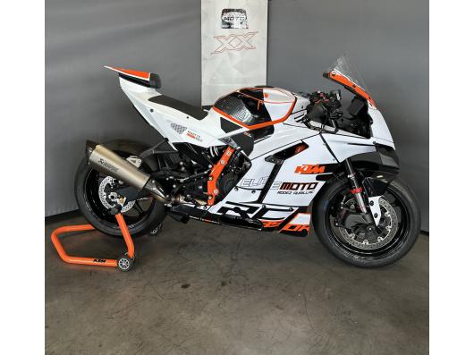 KTM RC990 R