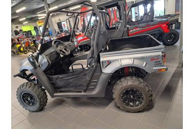 KYMCO UXV