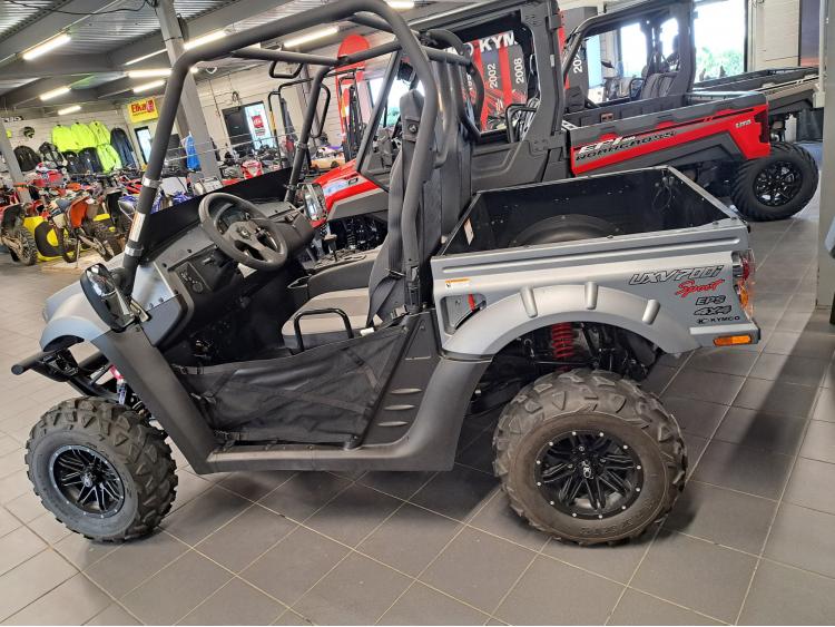 KYMCO UXV 700 SPORT T3B EPS 