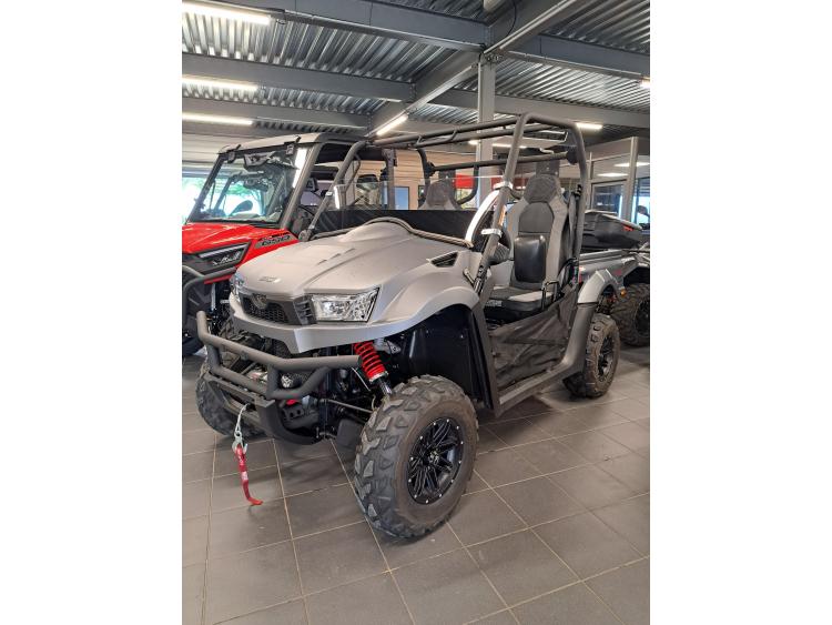 KYMCO UXV 700 SPORT T3B EPS 
