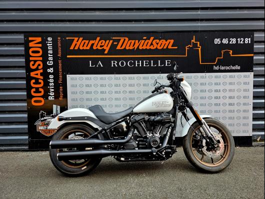 HARLEY-DAVIDSON SOFTAIL LOW RIDER 1923 S