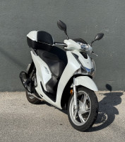 Photo du véhicule HONDA