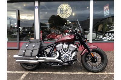 INDIAN SUPER CHIEF LIMITED