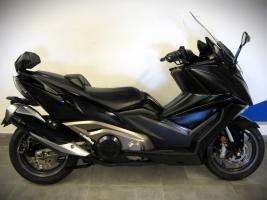 Photo du véhicule KYMCO