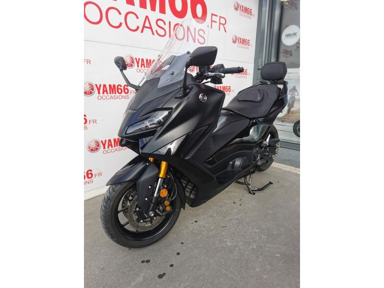 YAMAHA XP T-MAX 560 TECH MAX +LIGNE ARROW + VARIATEUR 