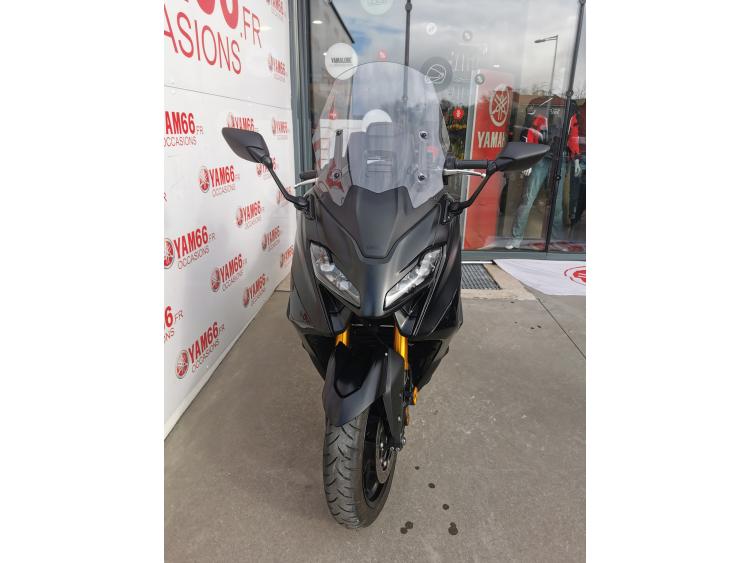 YAMAHA XP T-MAX 560 TECH MAX +LIGNE ARROW + VARIATEUR 