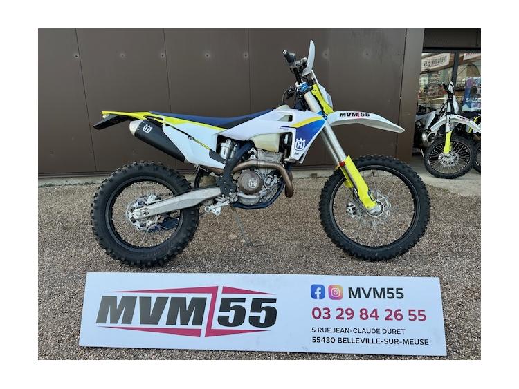 HUSQVARNA FE 350