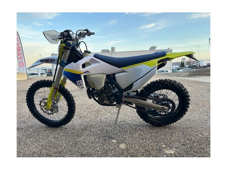 HUSQVARNA FE 350