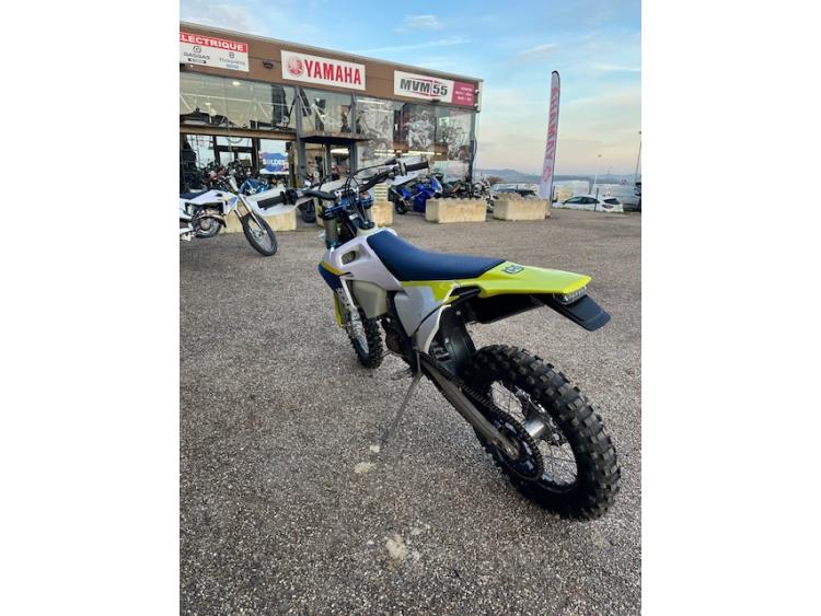 HUSQVARNA FE 350