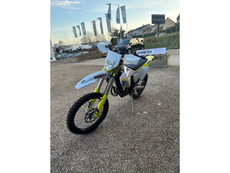 HUSQVARNA FE 350