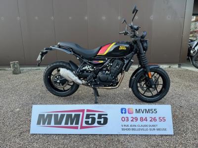 ROYAL ENFIELD Guerilla 450