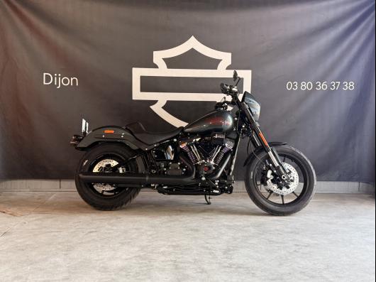 HARLEY-DAVIDSON SOFTAIL LOW RIDER 1923 S