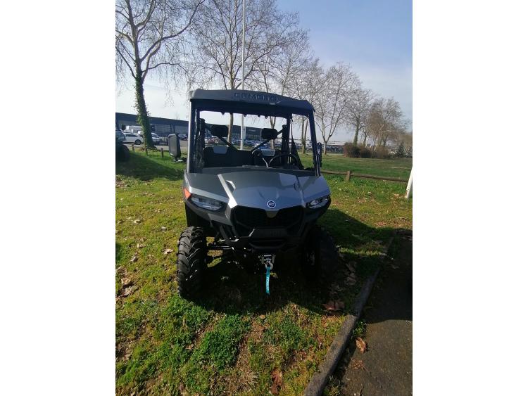 CF MOTO UFORCE 600 POUR 218 € MOIS CHEZ DSN 33