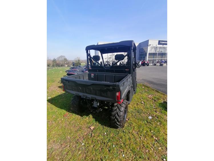 CF MOTO UFORCE 600 POUR 218 € MOIS CHEZ DSN 33