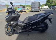 HONDA ADV 350