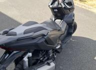 HONDA ADV 350