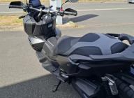 HONDA ADV 350